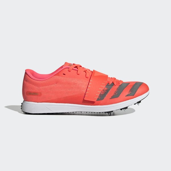 Chaussure d'athlétisme Adizero Triple saut / saut à la ...
