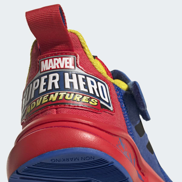 adidas super heroes