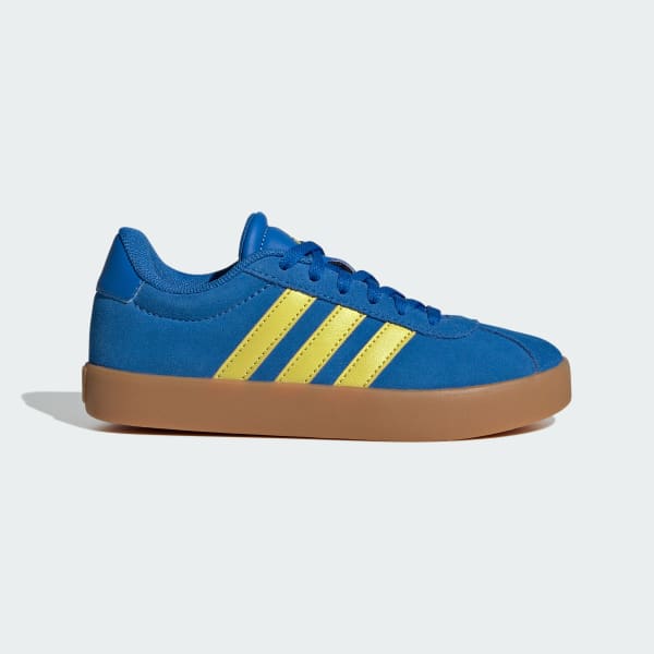 Adidas vl court enfant shop