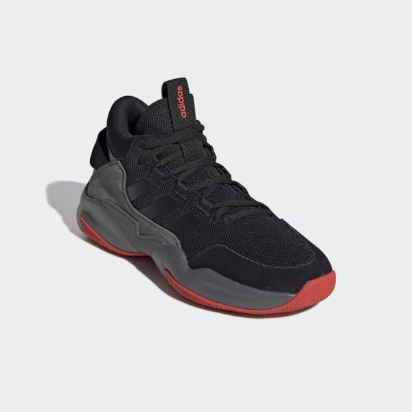 adidas streetcheck basketball shoes