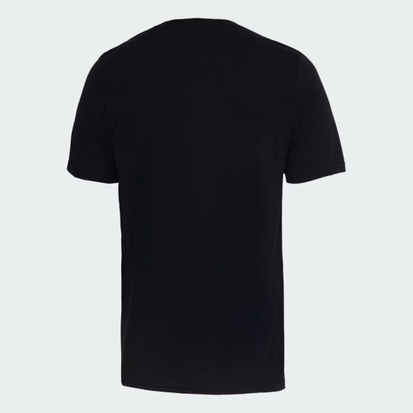 Preto Camiseta Originals Atletico Mineiro