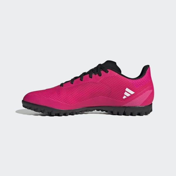 Scarpe da calcio X Speedportal.4 Turf Rosa adidas adidas Italia