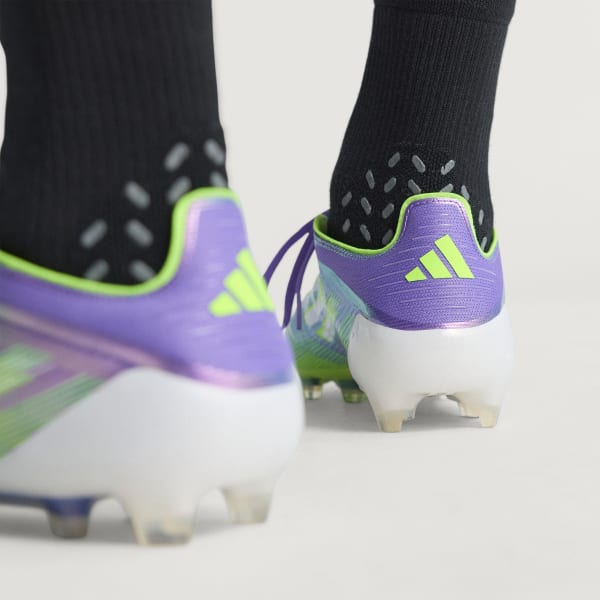 F50 Elite Firm Ground Cleats