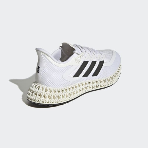 adidas running 4DFWD 2 White Men's Shoes
