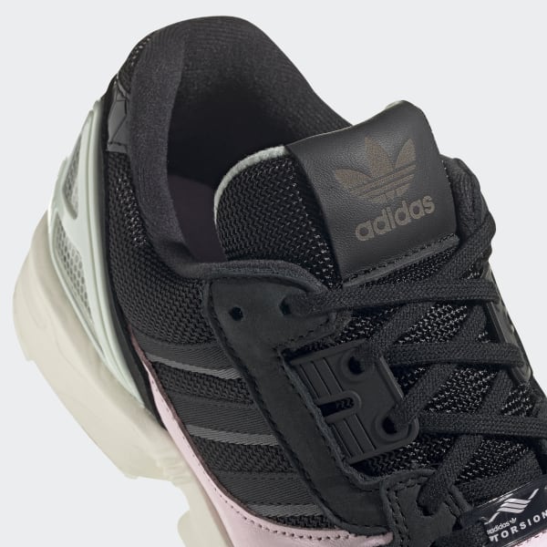 zx 800 dames zwart