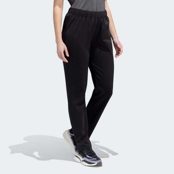 Black WORKOUT PANT 2.0