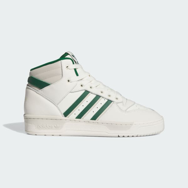 Branco Tênis Rivalry Mid