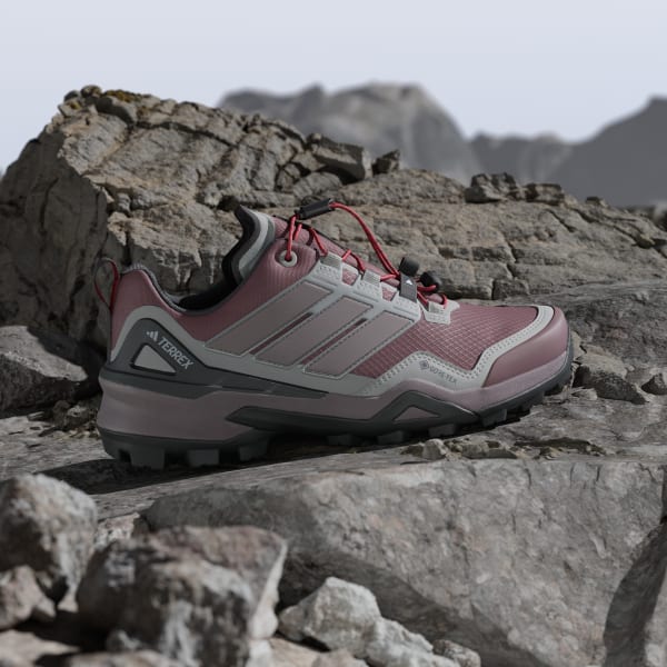 Granate Zapatillas Terrex Skychaser GORE-TEX Hiking