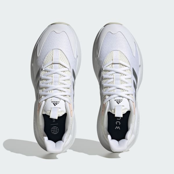 Bianco Scarpe AlphaEdge +