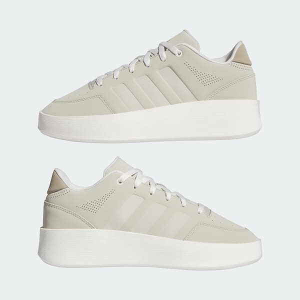 Mullaly Low Shoes