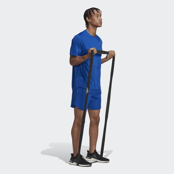 Azul Polo AEROREADY Designed for Movement DK436