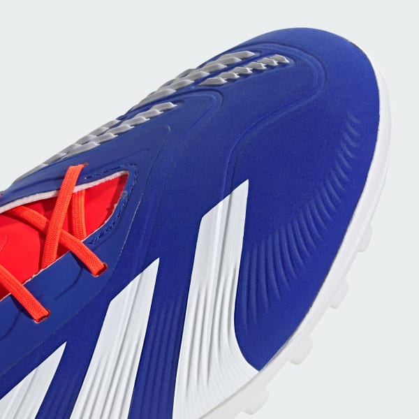 Chaussure Predator Elite Turf Bleu adidas adidas France