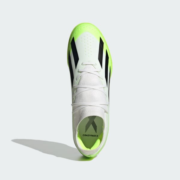 adidas X Crazyfast.3 Turf adidas Thailand