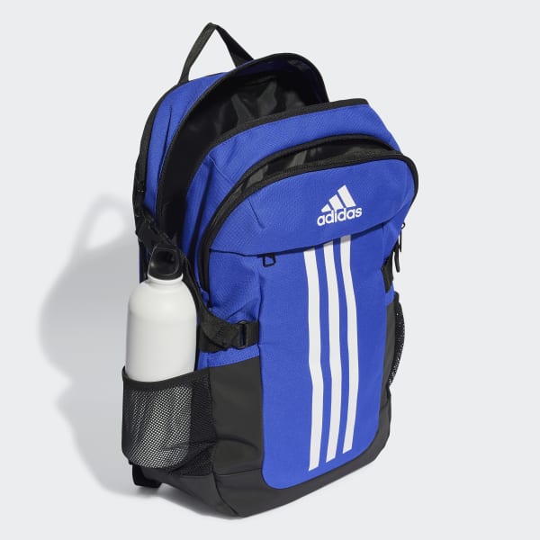 Niebieski Power VI Backpack