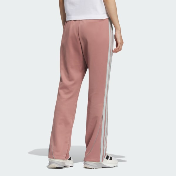 アディダス STADIUM CHROME トラック パンツ - ピンク | アディダス