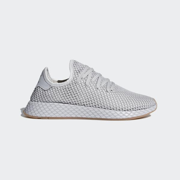 adidas Deerupt Runner Schuh Grau | adidas Deutschland adidas Deerupt Runner Schuh Grau | adidas Deutschland