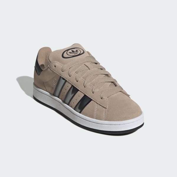 Braun Campus 00s Schuh