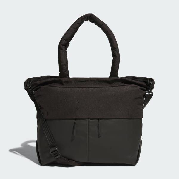 Black 4NWNL Tote Bag