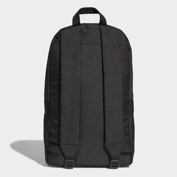 adidas Linear Classic Daily Backpack - Black | adidas Philipines