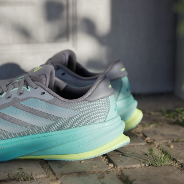 Tênis Supernova Rise 2 Running - Cinza adidas | adidas Brasil