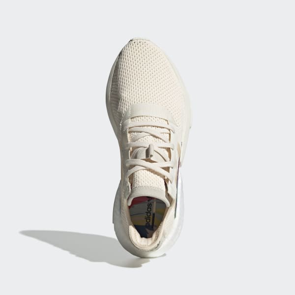 adidas pod beige