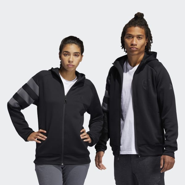 adidas volleyball hoodie