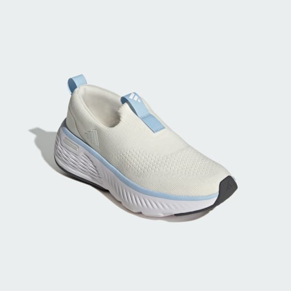 White Cloudfoam Go Lounger Shoes