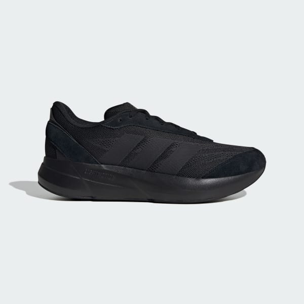 Black Lightshift Shoes