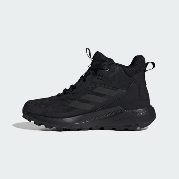 Adidas Terrex Anylander Mid Rain.Rdy Hiking Shoes BUY ONLINE