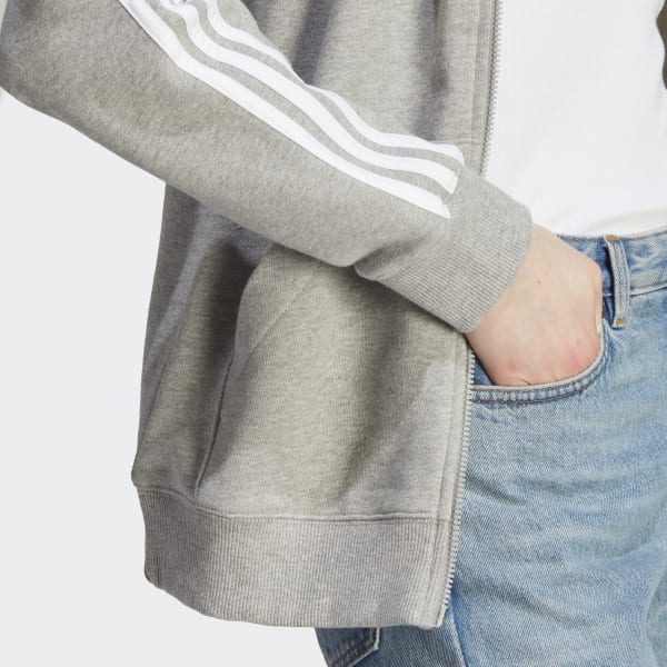 Sueter adidas 3 best sale rayas