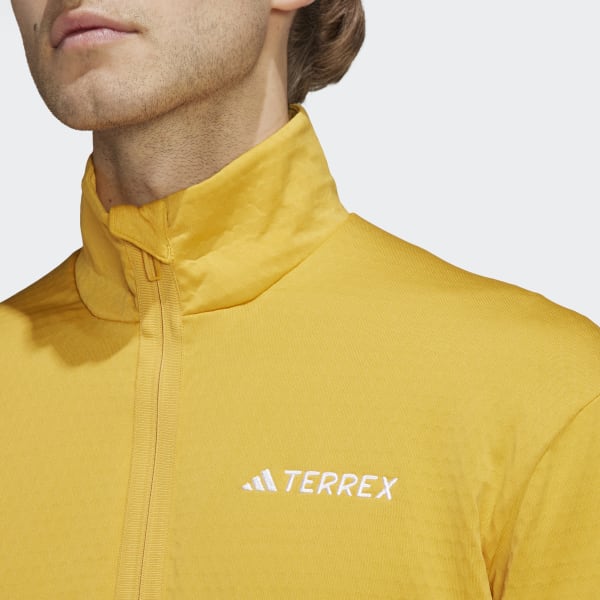 Terrex Multi Light Fleece Full Zip Jacket