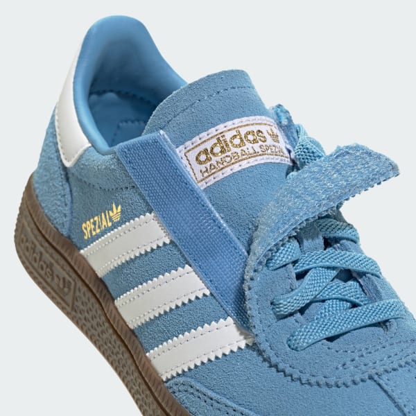 adidas HANDBALL SPEZIAL CF EL C - Blue | Free Shipping with
