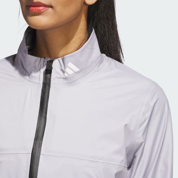 Gris Veste avec zip sur toute la longueur Ultimate365 Tour CLIMAPROOF+