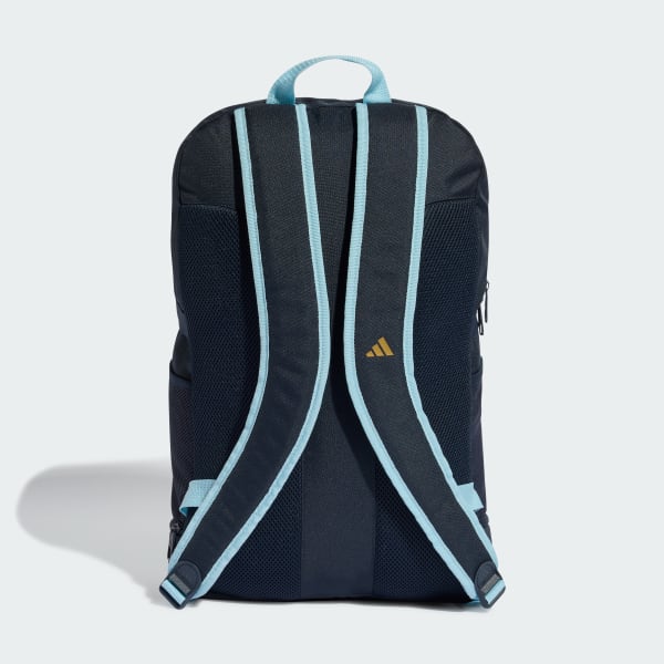 Azul Mochila Selección Argentina 26