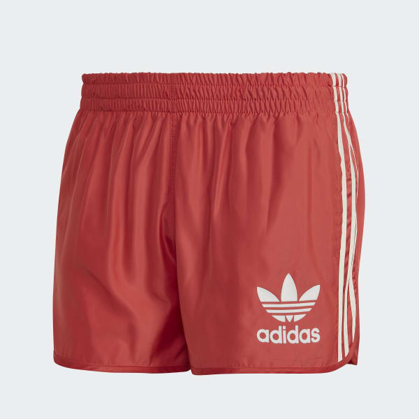 Rouge Graphic Mellow Ride Club Shorts DWC34