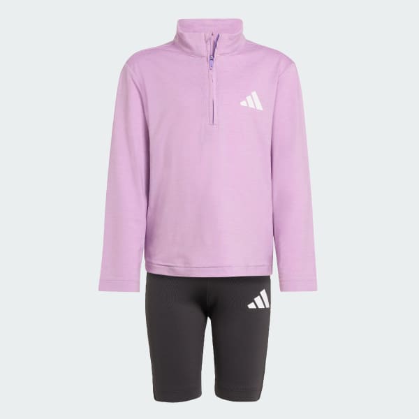 Lila All Sports Favourite Sports Kids Set