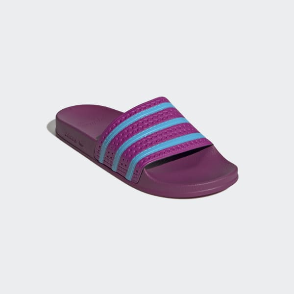 Rosa Chanclas Adilette