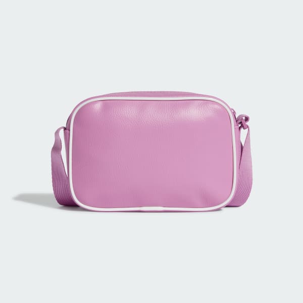 ☆adidas☆ Mini Airliner Bag Free Love Purple Adidas Original Adicolor Classic Mini Airliner Bag