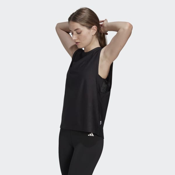Sort Made To Be Remade Running tanktop JVS82