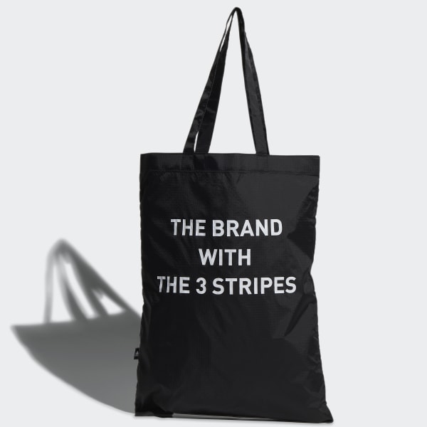adidas Packable Bag Black adidas Singapore