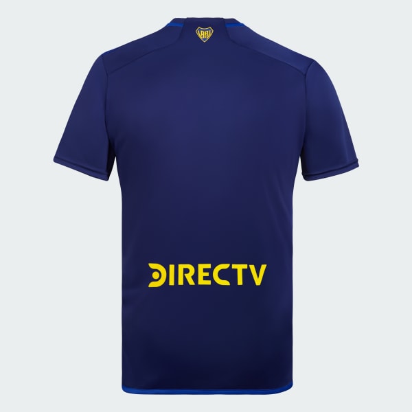 Ultima remera de boca new arrivals