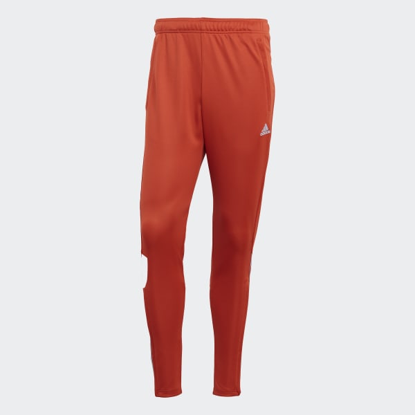 Rojo Pantalón Tiro