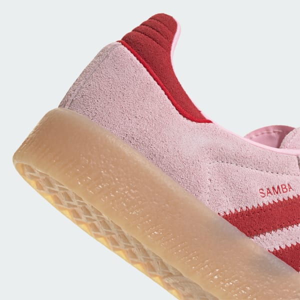 adidas Chaussure Sambae - Rose | adidas Belgium