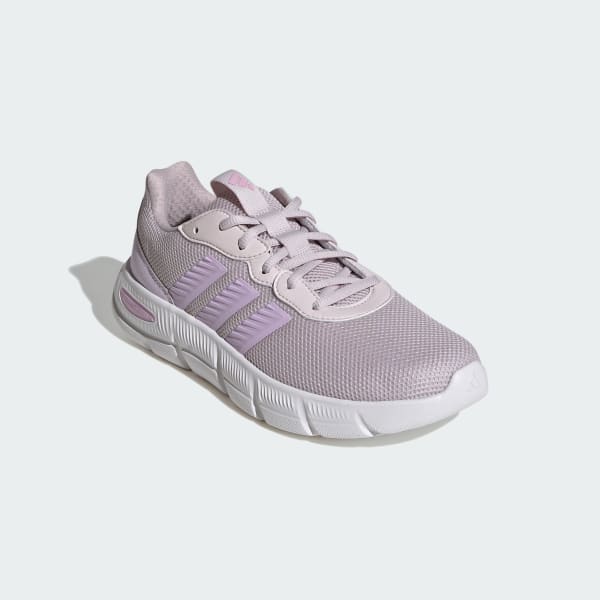 Morado TENIS CLOUDFOAM FLEX CON CORDONES