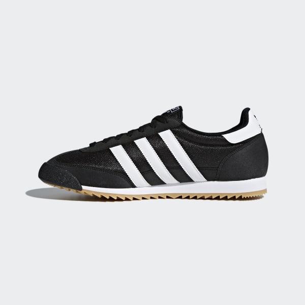 adidas dragon og negras