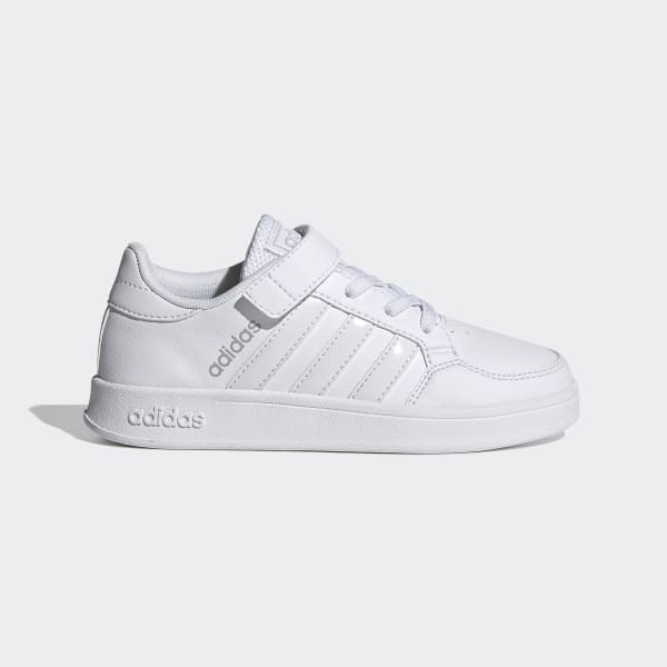 blanc Chaussure Breaknet