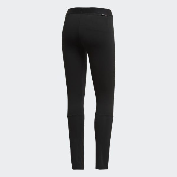 Zwart Terrex Agravic XC Legging
