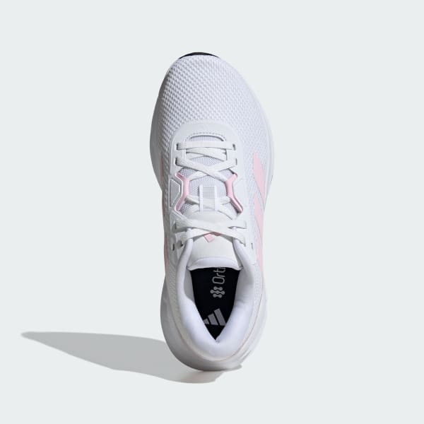 Adidas cloudfoam qt flex womens review clearance