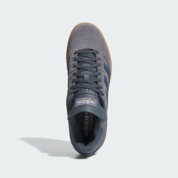 adidas Busenitz Pro Sneakers - Black | Free Shipping with