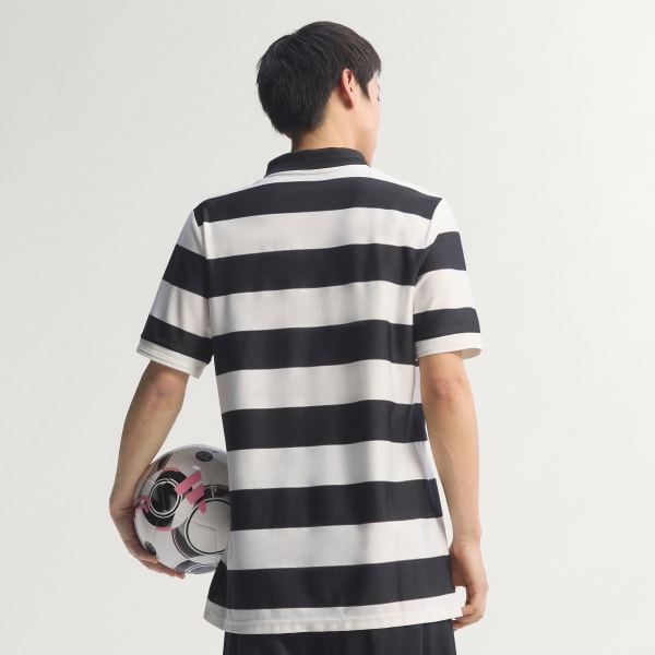 Noir MAILLOT AUTHENTIQUE SGURA